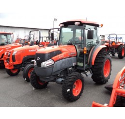 KUBOTA L4740 FILTRY